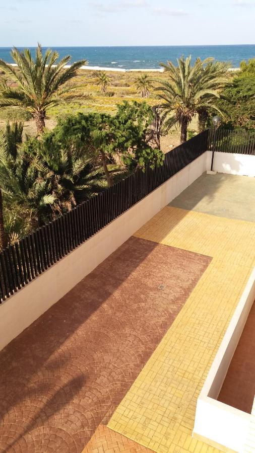 Punta Prima Torrevieja Fantazy01 Apartment Exterior photo